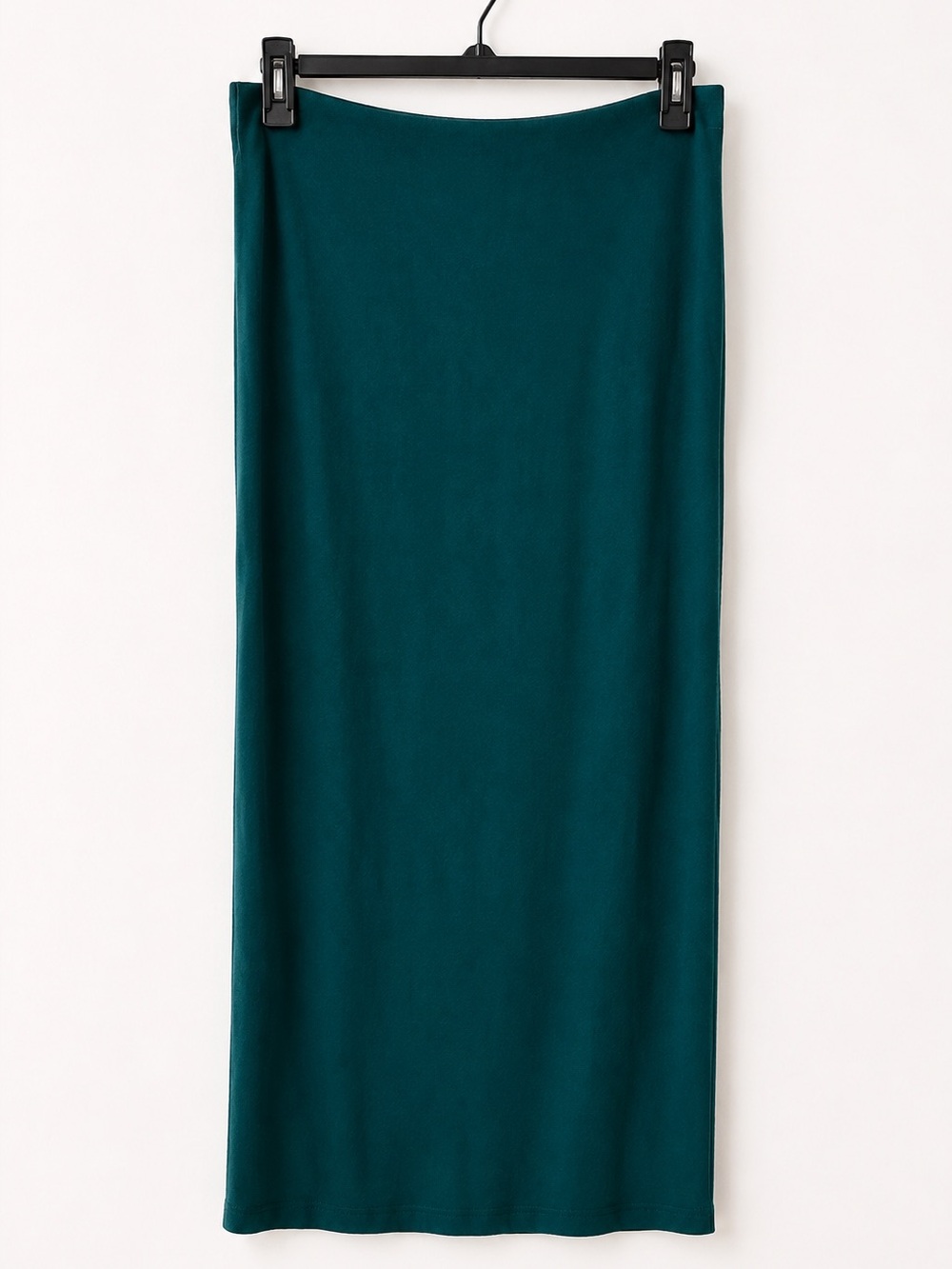 Forever 21 Midi Skirt Large L